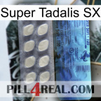 Super Tadalis SX 34